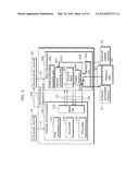 SEMICONDUCTOR INTEGRATED CIRCUIT AND TELEVISION diagram and image