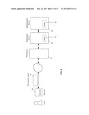 Methods and Systems for Secure Authentication of a User by a Host System diagram and image