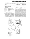 COMPUTER PROGRAM AND METHOD FOR BIOMETRICALLY SECURED, TRANSPARENT     ENCRYPTION AND DECRYPTION diagram and image