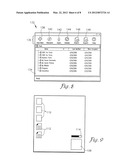 COMPUTER PROGRAM AND METHOD FOR BIOMETRICALLY SECURED, TRANSPARENT     ENCRYPTION AND DECRYPTION diagram and image