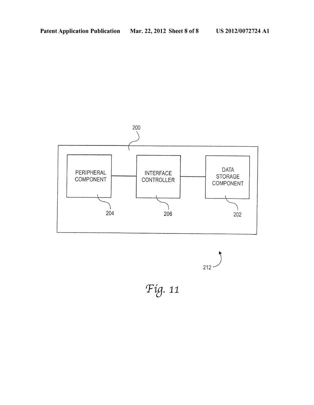 COMPUTER PROGRAM AND METHOD FOR BIOMETRICALLY SECURED, TRANSPARENT     ENCRYPTION AND DECRYPTION - diagram, schematic, and image 09