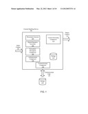 SECURE AND EFFICIENT CONTENT SCREENING IN A NETWORKED ENVIRONMENT diagram and image