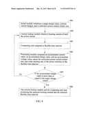 Power Booting Sequence Control System and Control Method Thereof diagram and image