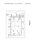 INTEGRATED CIRCUIT WITH MEMORY BUILT-IN SELF TEST (MBIST) CIRCUITRY HAVING     ENHANCED FEATURES AND METHODS diagram and image