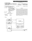 NON-VOLATILE MEMORY (NVM) WITH IMMINENT ERROR PREDICTION diagram and image