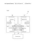 DATA TRANSMISSION DEVICE, DATA RECEPTON DEVICE, AND TRANSMISSION METHOD diagram and image