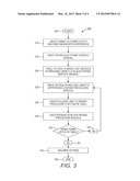 POINT OF NEED ACCESS TO AN ELECTRONIC MAINTENANCE MANUAL UTILIZING CURRENT     MACHINE STATUS diagram and image