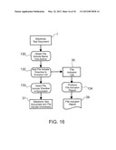 METHOD AND APPARATUS FOR ELECTRONIC LITERARY MACRAME COMPONENT REFERENCING diagram and image