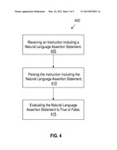 NATURAL LANGUAGE ASSERTION diagram and image