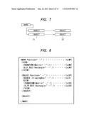 INFORMATION PROCESSING APPARATUS, PAGE DESCRIPTION METHOD, AND STORAGE     MEDIUM diagram and image