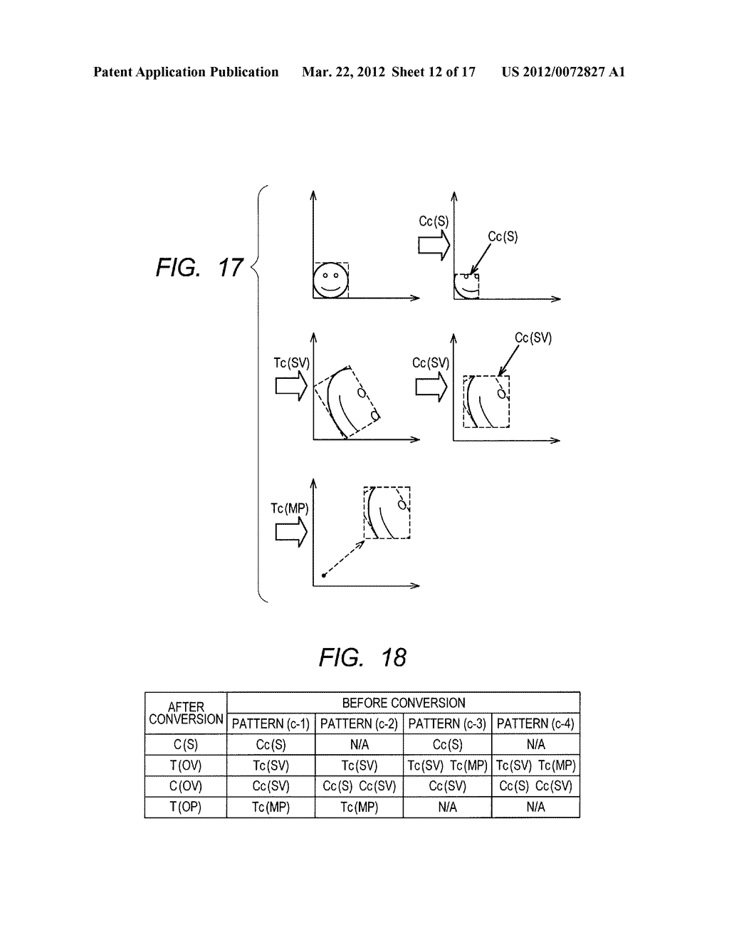 INFORMATION PROCESSING APPARATUS, PAGE DESCRIPTION METHOD, AND STORAGE     MEDIUM - diagram, schematic, and image 13