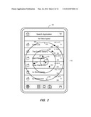 DISTANCE FILTERING GESTURE TOUCHSCREEN diagram and image