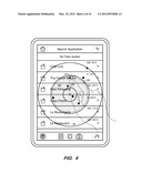 DISTANCE FILTERING GESTURE TOUCHSCREEN diagram and image