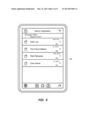 DISTANCE FILTERING GESTURE TOUCHSCREEN diagram and image