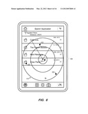 DISTANCE FILTERING GESTURE TOUCHSCREEN diagram and image