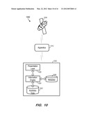 DISTANCE FILTERING GESTURE TOUCHSCREEN diagram and image