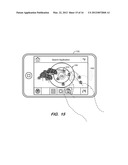 DISTANCE FILTERING GESTURE TOUCHSCREEN diagram and image