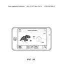 DISTANCE FILTERING GESTURE TOUCHSCREEN diagram and image