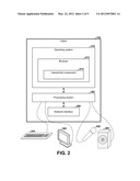 Browser-Based Song Creation diagram and image