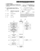 METHOD FOR DISPLAYING INTERNET PAGE AND MOBILE TERMINAL USING THE SAME diagram and image