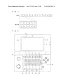 COMPUTER-READABLE STORAGE MEDIUM, DISPLAY CONTROL APPARATUS, DISPLAY     CONTROL METHOD AND DISPLAY CONTROL SYSTEM diagram and image