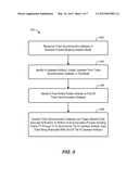 SYSTEMS AND METHODS PROVIDING A TOKEN SYNCHRONIZATION GATEWAY FOR A     GRAPH-BASED BUSINESS PROCESS MODEL diagram and image