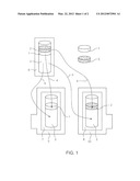 METHOD FOR COMBINED UNICAST/MULTICAST SOFTWARE TRANSMISSION diagram and image