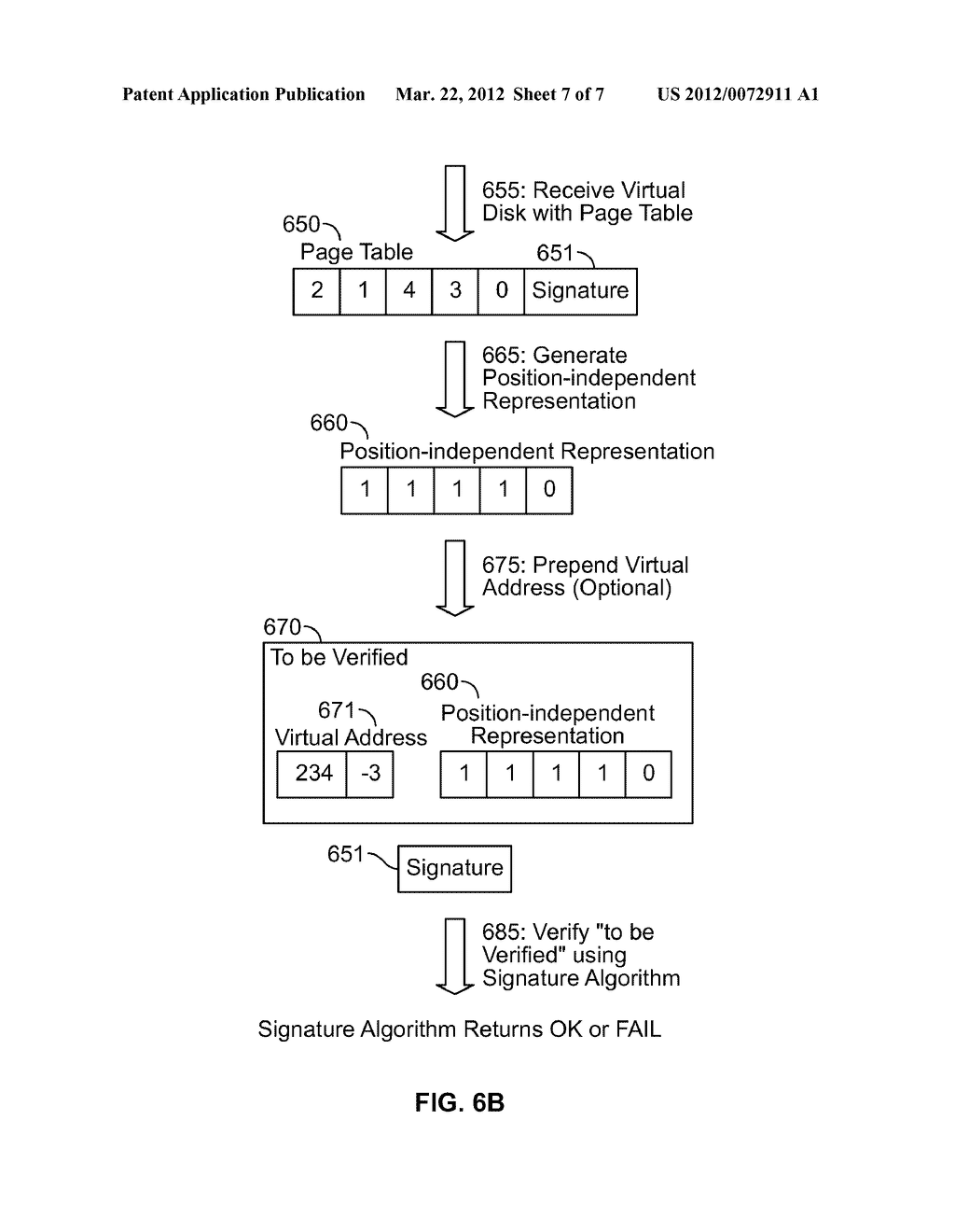 TRACE ASSISTED PREFETCHING OF VIRTUAL MACHINES IN A DISTRIBUTED SYSTEM - diagram, schematic, and image 08