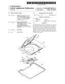 OPTICAL DISC PLAYER diagram and image