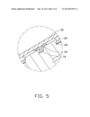 OPTICAL DISC PLAYER diagram and image