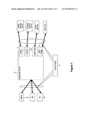 SYSTEM AND METHOD FOR CONTROLLING AND MANAGING THE DELIVERY OF DIGITAL     MEDIA TO DEVICES ON HOME NETWORKS diagram and image