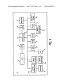 TRANSMITTING SPORTS AND ENTERTAINMENT DATA TO WIRELESS HAND HELD DEVICES     OVER A TELECOMMUNICATIONS NETWORK diagram and image