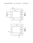 TRANSMITTING SPORTS AND ENTERTAINMENT DATA TO WIRELESS HAND HELD DEVICES     OVER A TELECOMMUNICATIONS NETWORK diagram and image