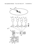 TRANSMITTING SPORTS AND ENTERTAINMENT DATA TO WIRELESS HAND HELD DEVICES     OVER A TELECOMMUNICATIONS NETWORK diagram and image