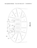 TRANSMITTING SPORTS AND ENTERTAINMENT DATA TO WIRELESS HAND HELD DEVICES     OVER A TELECOMMUNICATIONS NETWORK diagram and image