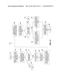 TRANSMITTING SPORTS AND ENTERTAINMENT DATA TO WIRELESS HAND HELD DEVICES     OVER A TELECOMMUNICATIONS NETWORK diagram and image