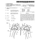 AIRBAG SYSTEM FOR MOTORCYCLE DRIVERS diagram and image