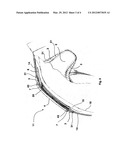 AIRBAG SYSTEM FOR MOTORCYCLE DRIVERS diagram and image