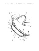 AIRBAG SYSTEM FOR MOTORCYCLE DRIVERS diagram and image