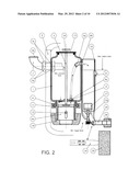 ADJUSTABLE-VOLUME METERING PUMP AUTOMATIC DISPENSER DEVICE diagram and image