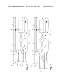 LAUNDRY TREATING APPLIANCE WITH CLEANING SYSTEM FOR RESIDUAL TREATING     CHEMISTRY diagram and image