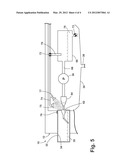 LAUNDRY TREATING APPLIANCE WITH CLEANING SYSTEM FOR RESIDUAL TREATING     CHEMISTRY diagram and image