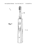 Brush Head Manufacturing Method diagram and image