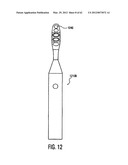 ORAL CARE IMPLEMENT diagram and image