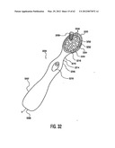 ORAL CARE IMPLEMENT diagram and image