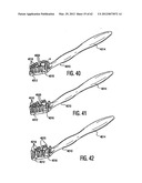 ORAL CARE IMPLEMENT diagram and image