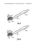 ORAL CARE IMPLEMENT diagram and image