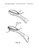 ORAL CARE IMPLEMENT diagram and image