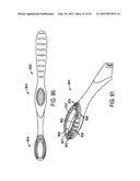 ORAL CARE IMPLEMENT diagram and image