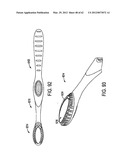 ORAL CARE IMPLEMENT diagram and image